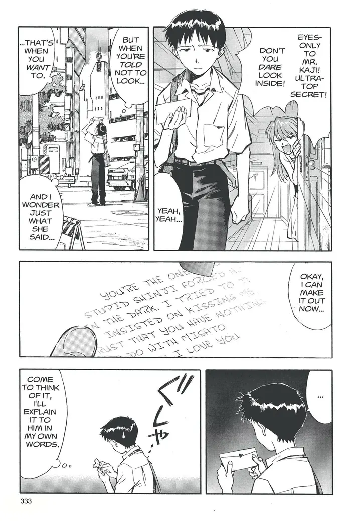 Neon Genesis Evangelion Chapter 32 image 09_optimized